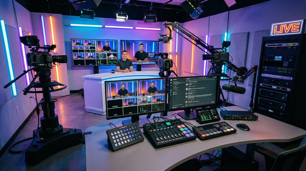 国产精品直播教程