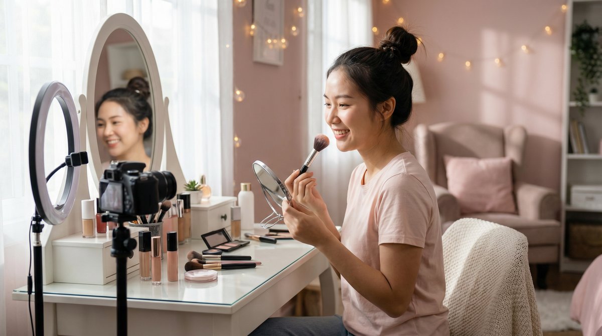 国产精品美女主播